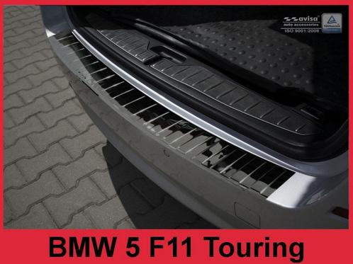 Avisa Achterbumperbeschermer | BMW 5-serie Touring 10-13 5-d, Auto-onderdelen, Carrosserie, Nieuw, Verzenden
