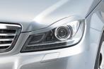 Koplampspoilers voor Mercedes Benz C-Klasse W204 C204 S204 S, Auto-onderdelen, Verzenden, Nieuw