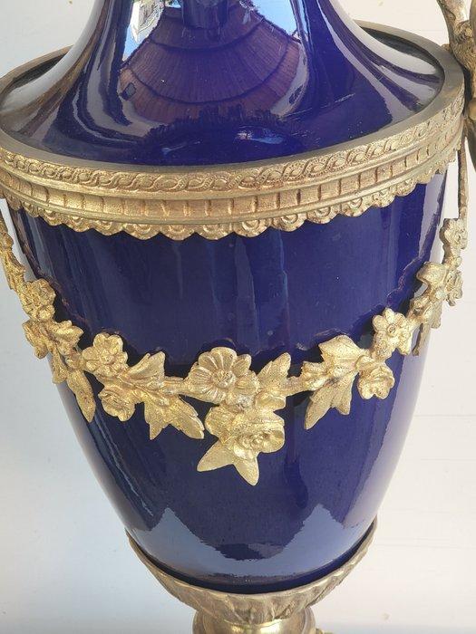 Vaas - Porselein, Antiek en Kunst, Antiek | Glaswerk en Kristal