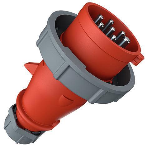 Fiche CEE Mennekes - 3777, Doe-het-zelf en Bouw, Elektriciteit en Kabels, Verzenden