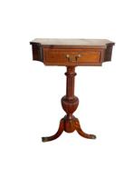 Tafel - Hout, Brons, Huis en Inrichting, Nieuw