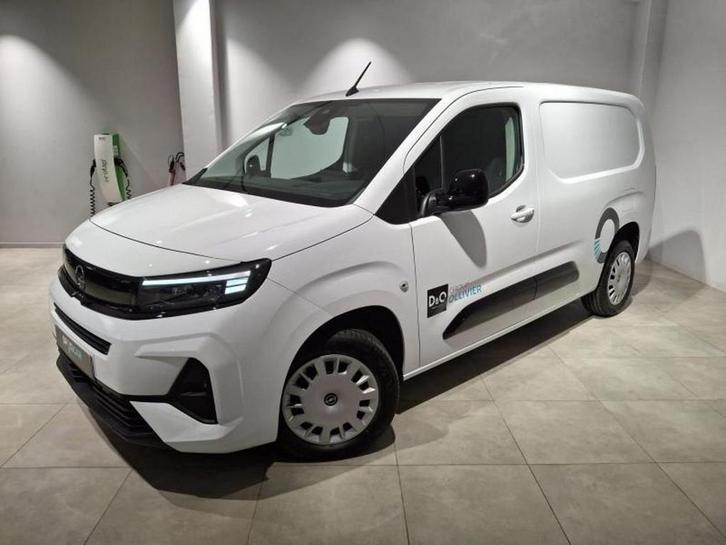 Opel Combo, Auto's, Opel