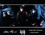 Star Wars Episode VI: Return of the Jedi - Signed by Alan, Nieuw