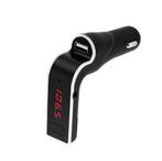 DrPhone FM9 - Bluetooth FM Transmitter - USB Poort –, Télécoms, Carkits, Verzenden