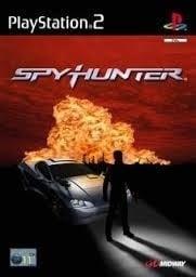 Spyhunter (ps2 nieuw), Consoles de jeu & Jeux vidéo, Jeux | Sony PlayStation 2, Enlèvement ou Envoi