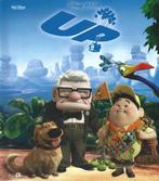 Disney lees & luisterboek Up 9789047620129 Disney, Boeken, Verzenden, Zo goed als nieuw, Disney