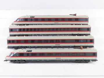 Lima H0 - 149742GP - Treinstel (1) - 4-Delige set BR 403, Nieuw