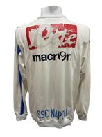 SSC Napoli - Italiaanse voetbal competitie - 2010 -, Collections