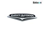 Réservoir emblème droite Harley-Davidson FLHRC Road King