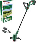 Bosch EasyGrassCut 18V-230 Grastrimmer - Met 18 V accu en, Verzenden