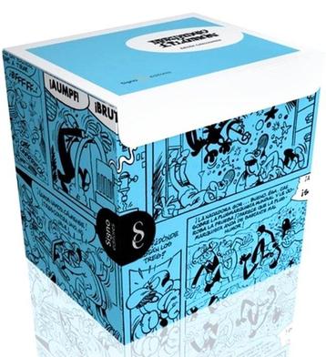 Mortadelo y Filemón - 10 Comic - 2012