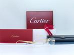 Cartier - Panthere Gold Planted 18k - Brillen, Nieuw