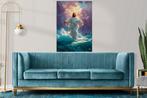 Sdimart - Jesus Lord Walk on Water One of One Limited