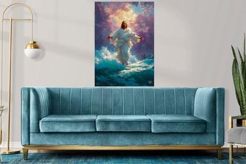 Sdimart - Jesus Lord Walk on Water One of One Limited