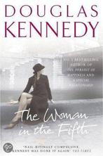 The Woman In The Fifth 9780099519584, Douglas Kennedy, Verzenden