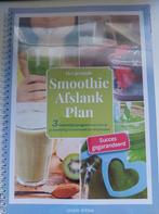 Het gezonde smoothie afslank boek 9789082395921, Verzenden, Gelezen, Jasper Alblas