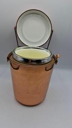 Ijsemmer - Koper - Alfi ijs emmer