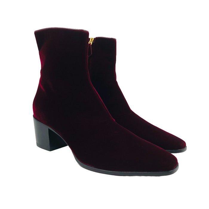 Bally - Laarzen - Maat: EU 45 - Nieuw in doos, Vêtements | Hommes, Chaussures