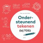Ondersteunend tekenen (bij TOS) 9789493209657, Boeken, Verzenden, Zo goed als nieuw, Pien van der Most
