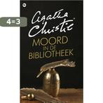 Moord in de bibliotheek / Agatha Christie 9789048823413, Boeken, Detectives, Verzenden, Gelezen, Agatha Christie