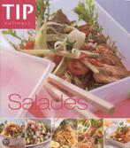 Salades 9789058550804, Livres, Verzenden, Tip Culinair
