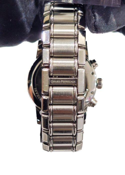 Girard-Perregaux - 250 GT - Ref. 8020 - Heren - 2005, Bijoux, Sacs & Beauté, Montres | Hommes
