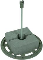 DEHN DLH 8 H435 D300 BS Set Met Grondplaat En Betonblok -, Verzenden, Nieuw