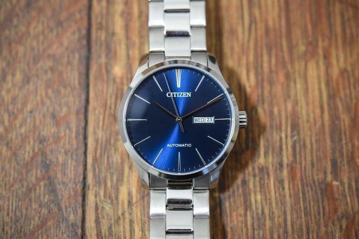 Citizen - Automatic Class - Zonder Minimumprijs - Heren -, Handtassen en Accessoires, Horloges | Heren