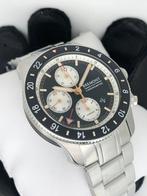 Bremont - Supermarine Chronograph Chronometer GMT Automatic