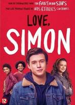 Love, Simon (DVD), Verzenden, Nieuw in verpakking