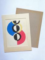 Sonia Delaunay (1885-1979) - Rythm sans fin