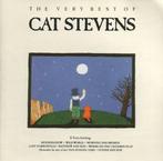 Very Best of Cat Stevens CD, Cd's en Dvd's, Verzenden, Nieuw in verpakking