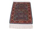 Semi-Antique Silk Hereke Signed Carpet with ~1 Mio. Knots/m², Nieuw