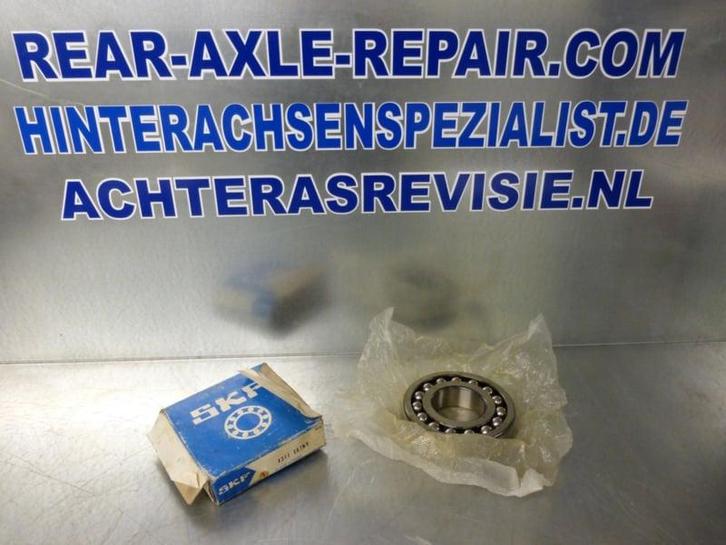 Lager, SKF, Kogellager 1311-EKTN9-SKF (Lagers diversen), Auto-onderdelen, Ophanging en Onderstel, Nieuw, Universele onderdelen