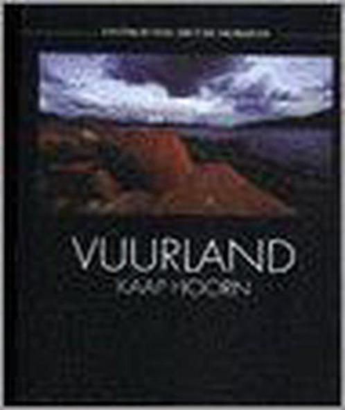 Vuurland 9789051082371, Livres, Livres Autre, Envoi