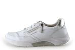 Gabor Sneakers in maat 39 Wit | 25% korting, Kleding | Dames, Schoenen, Verzenden, Wit, Gabor, Zo goed als nieuw