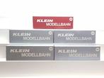 Klein Modellbahn H0 - 3165/3167/319B - Modeltrein, Hobby en Vrije tijd, Nieuw