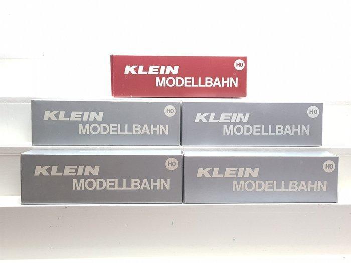 Klein Modellbahn H0 - 3165/3167/319B - Modeltrein, Hobby en Vrije tijd, Modeltreinen | H0
