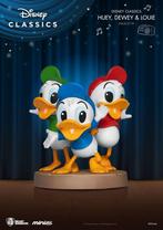 Disney Classic Series Mini Egg Ducktales Huey, Dewey & Louie, Ophalen of Verzenden
