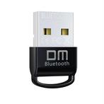 DrPhone DM30 Mini Bluetooth 5.0 Dongle Adapter - 10 tot 20m, Nieuw, Verzenden