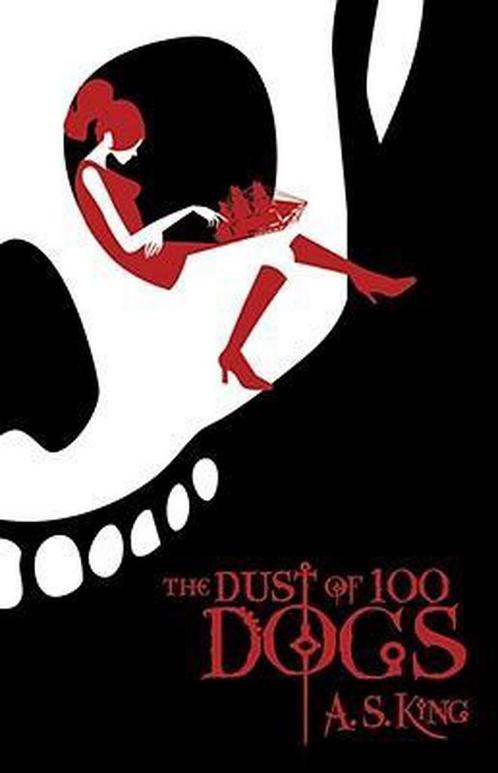The Dust of 100 Dogs 9780738714264, Livres, Livres Autre, Envoi