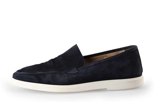 Rehab Loafers in maat 44 Blauw | 5% extra korting, Kleding | Heren, Schoenen, Blauw, Zo goed als nieuw, Loafers, Verzenden