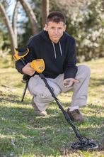 Garrett Ace 300i Metaaldetector, Hobby en Vrije tijd, Metaaldetectors, Ophalen of Verzenden, Nieuw, Garrett