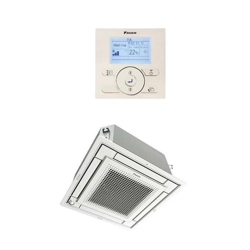 6 KW Daikin FFA60A cassette model binnendeel airconditioner, Electroménager, Climatiseurs, Envoi