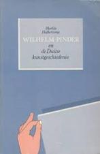 Wilhelm Pinder en de Duitse kunstgeschiedenis, Verzenden