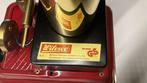 Stoommachine - Wilesco - Messing - 2010-2020 - Wilesco D3, Antiek en Kunst