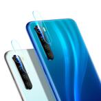 3-Pack Xiaomi Redmi Note 8 Pro Tempered Glass Camera Lens, Verzenden, Nieuw