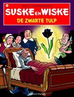 De zwarte tulp / Suske en Wiske / 326 9789002251092, Boeken, Verzenden, Gelezen, Willy Vandersteen
