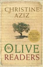 The Olive Readers 9780330439633, Gelezen, Christine Aziz, Verzenden