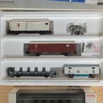 Märklin H0 - 4898, 43200 - Ensemble de wagons de, Hobby en Vrije tijd, Modeltreinen | H0, Nieuw